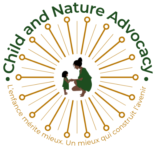 Child and Nature Advocacy